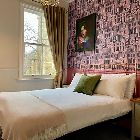 The Bishop And The Bison Bed & Breakfast York Oda fotoğraf